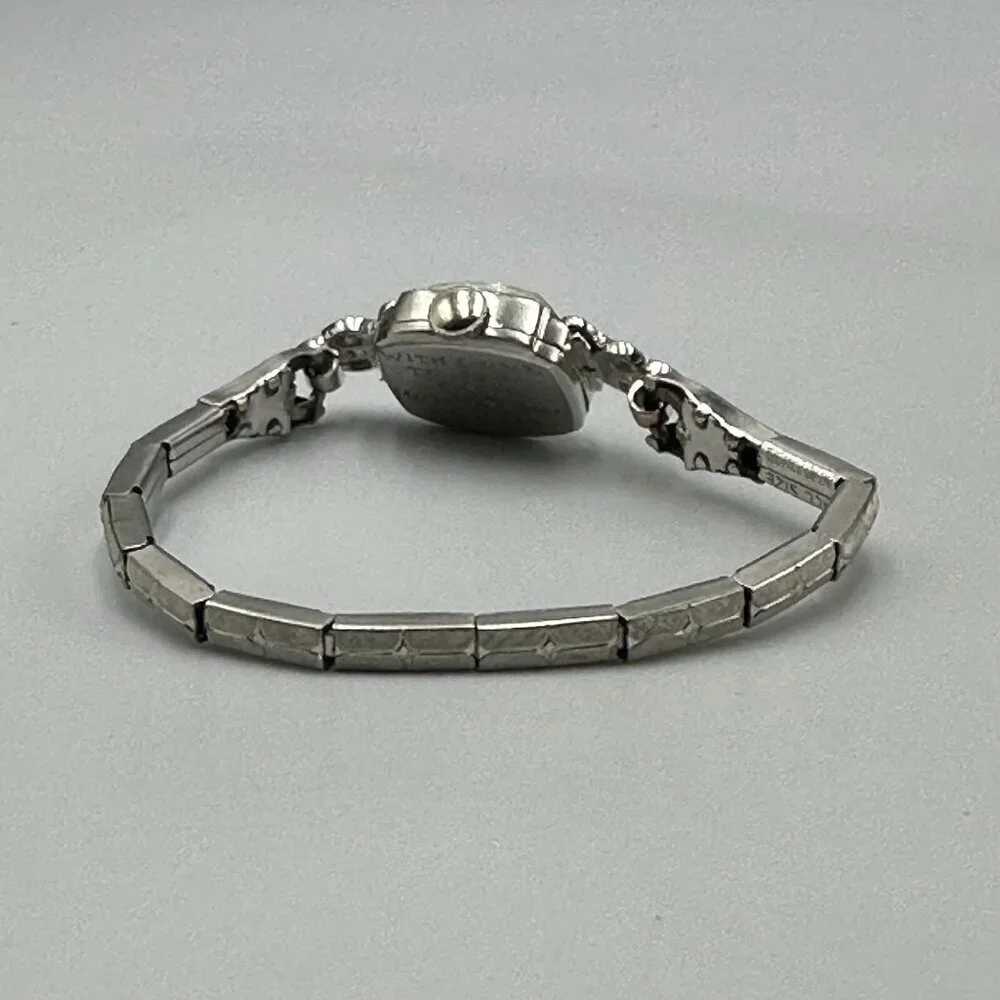 Hamilton vintage dinhofer